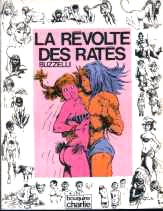 Couverture de la r&eacute;volte des rat&eacute;s