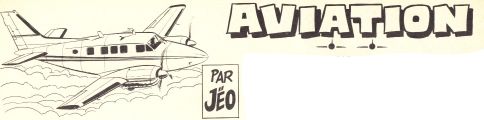 Aviation dans Johnny