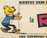Annonce du num&eacute;ro 1243