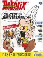 Ast&eacute;rix