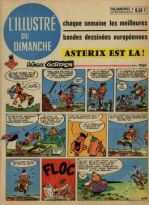L'illustr&eacute; du dimanche
