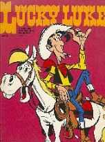 Lucky Luke