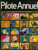 Pilote annuel