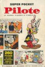 Pocket Pilote