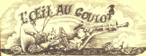 L'Oeil au goulot dans Mormoil
