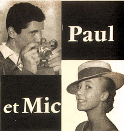 Paul et Mic