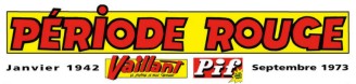 P&eacute;riode Rouge
