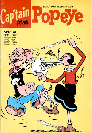 Popeye 49