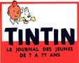 titre de couverture en Belgique jusqu'au numro 8 et en France jusqu'au numro 597
