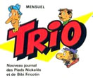 Titre du num&eacute;ro 15