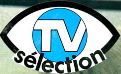 TV Slection