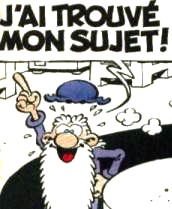 Avatar de l’utilisateur