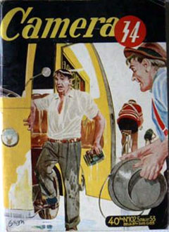 Couverture du numero 102