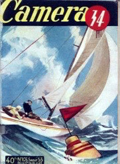 Couverture du numero 103