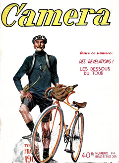 Couverture du numero 114