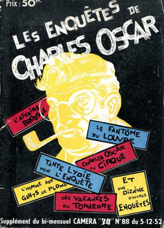 Couverture du numero HS52