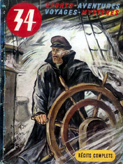 Couverture du numro 42