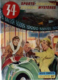 Couverture du numro 66