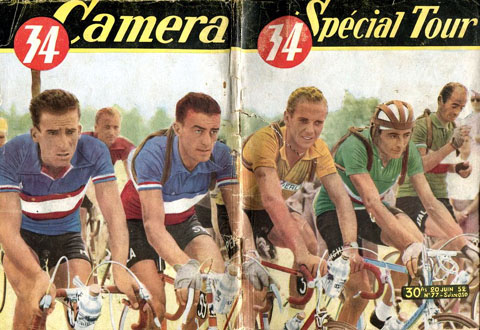 Couverture du numero 77