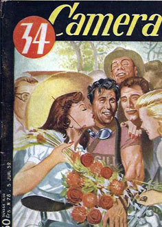 Couverture du numro 78
