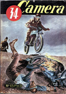 Couverture du numero 81