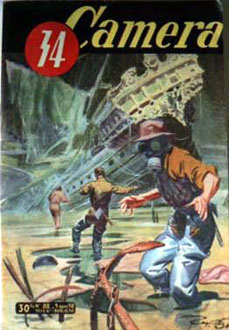 Couverture du numero 82