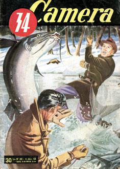 Couverture du numero 88