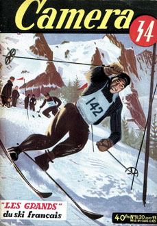 Couverture du numro 91