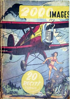 Couverture du recueil 10