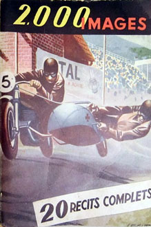 Couverture du recueil 12