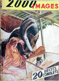 Couverture du recueil 14