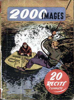 Couverture du recueil 2