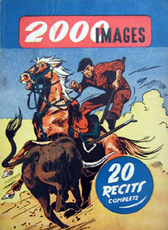 Couverture du recueil 3