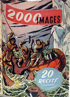 Couverture du recueil 4