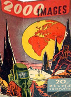 Couverture du recueil 5