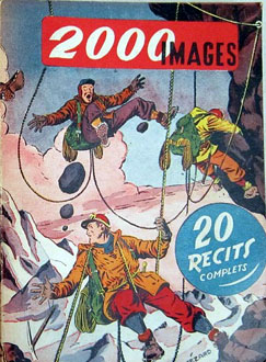 Couverture du recueil 6