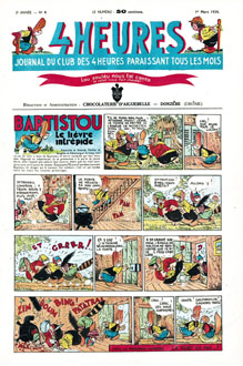 Couverture du numro 9