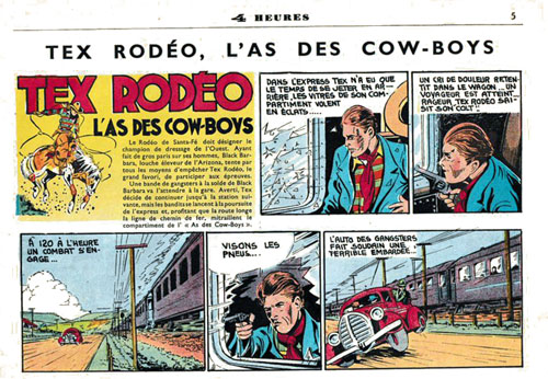 Tex Rodo