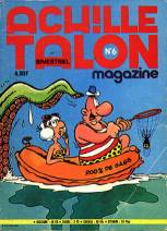 Couverture du numero 6