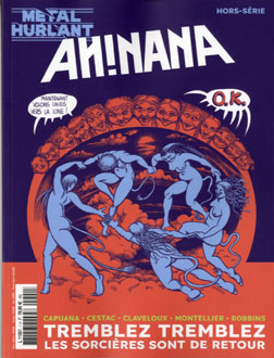 Couverture du numero HS 1