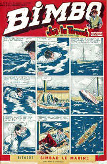 Couverture du numero S2/174