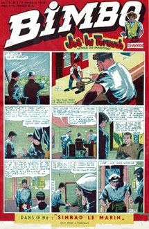 Couverture du numero S2/176