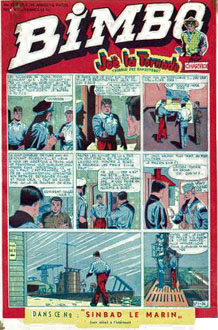 Couverture du numero S2/177