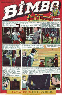 Couverture du numero S2/185