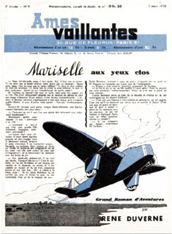 Couverture du numero 09/38