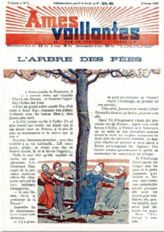 Couverture du numero 05/39