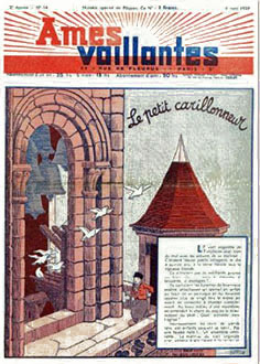 Couverture du numero 14/39 Couverture du numero 14/39