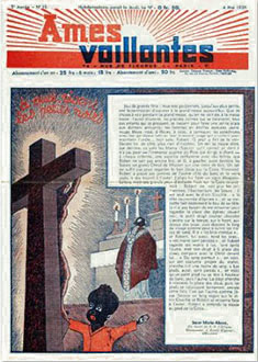 Couverture du numero 18/39