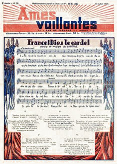 Couverture du numero 28/39