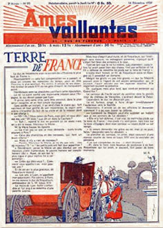 Couverture du numero 50/39